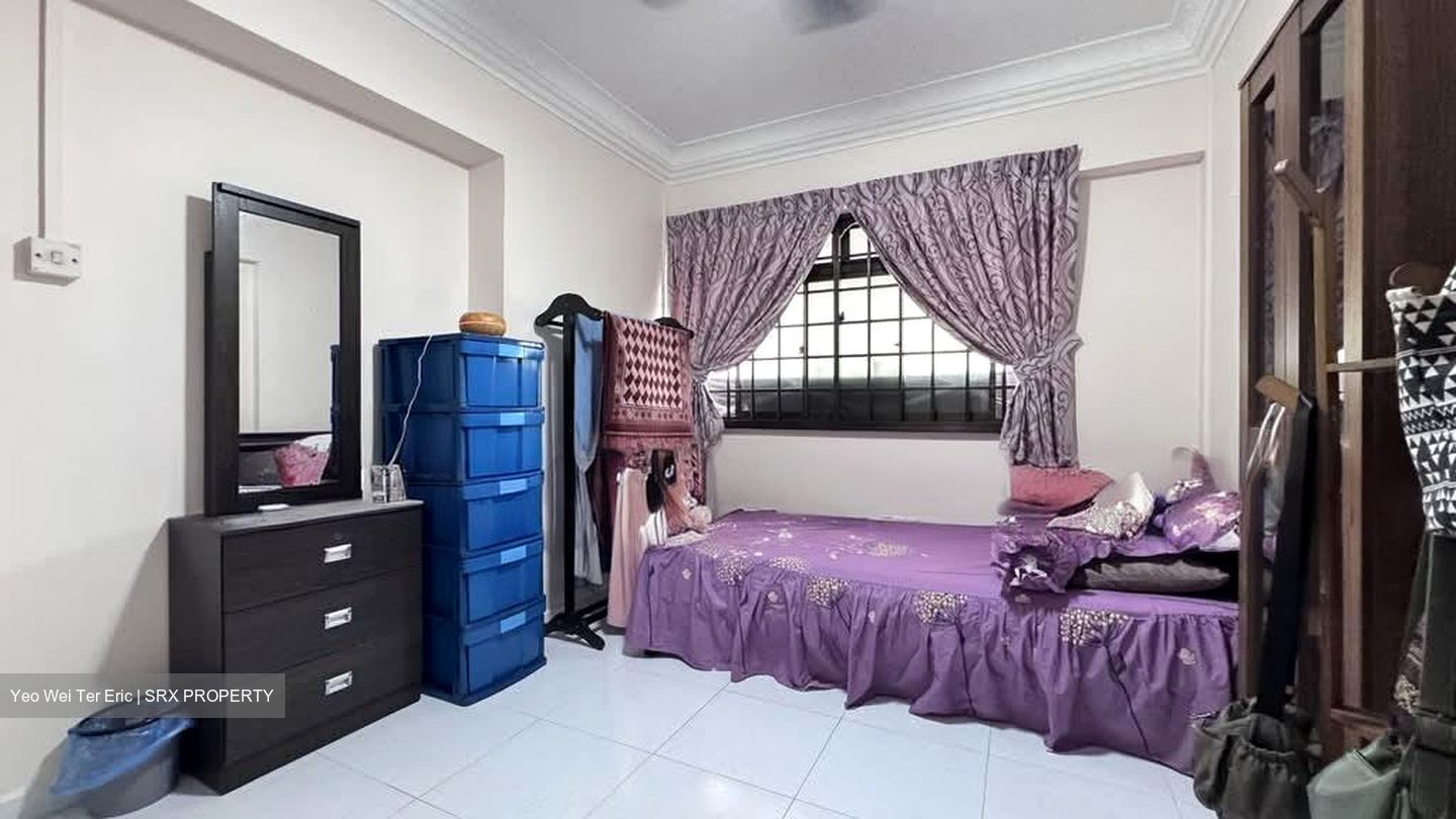 Blk 614 Senja Road (Bukit Panjang), HDB 4 Rooms #560553671